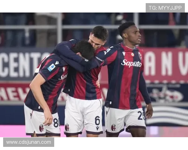 维罗纳逆转博洛尼亚 鲍伊马丁破门制胜