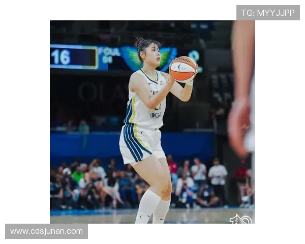 移动长城李月汝21分11板 韩旭14分助力胜利