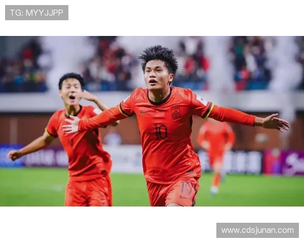 绝境反击！国足U23泰国惊险逼平