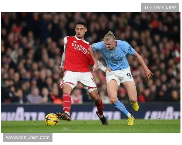 林良锋：阿森纳未来寄托曼城关键时刻