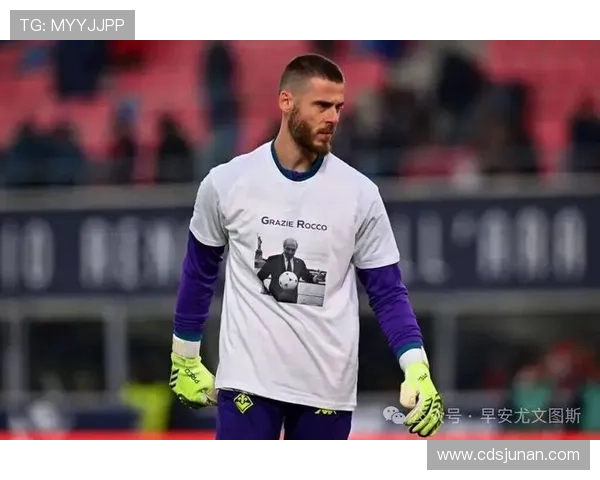 索帅调侃德赫亚建议签阿利松