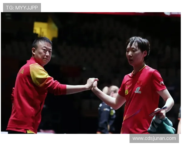 中国香港横扫朝鲜晋级世乒赛十六强