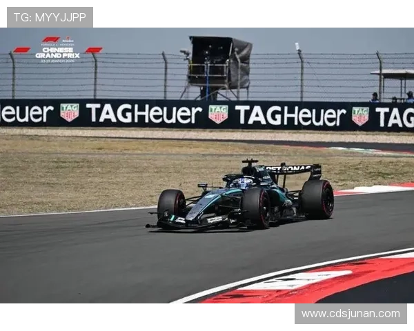 F1加泰一练拉塞尔领跑加斯利胜诉