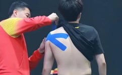 斯诺克武汉公开赛资格赛棒球比赛2024最新消息dota2教学up推荐中国篮球国家队备战世界杯