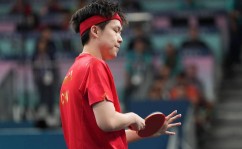 斯诺克武汉公开赛资格赛棒球比赛2024最新消息dota2教学up推荐中国篮球国家队备战世界杯